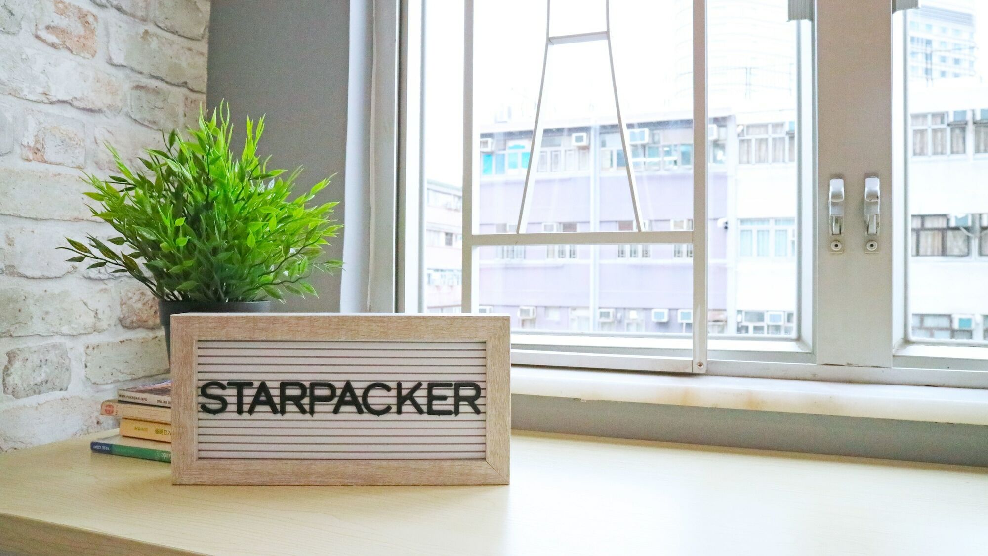 Starpacker Kowloon (Hong Kong) Exterior foto